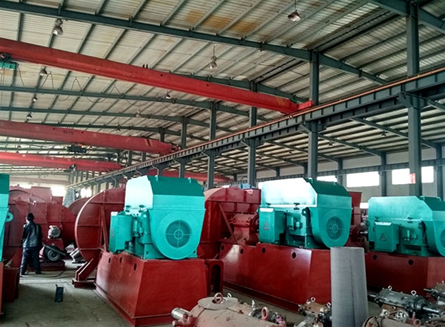 離心式風(fēng)機(jī)主要用于哪些地方